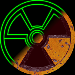 Duke Nukem Restoration Community Discord Server Logo