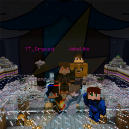 π EliteStorm π Discord Server Logo