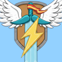 ⚡ EliteStorm ⚡ Discord Server Logo