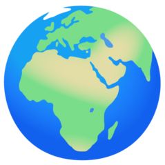 Global Advertising Discord Server Logo