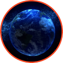 Global Advertising Discord Server Logo