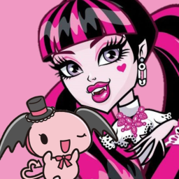 Sanrio Fan Club Portugal Discord Server Logo