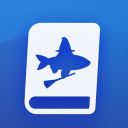 FishWiki 🎃 Discord Server Logo