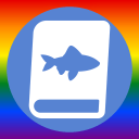 FishWiki Discord Server Logo