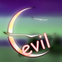 Evil Owl City Discord Server Logo