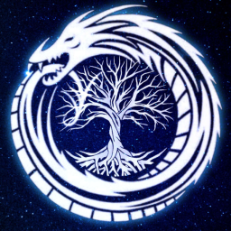 MIDGARD #PRIMUS Discord Server Logo