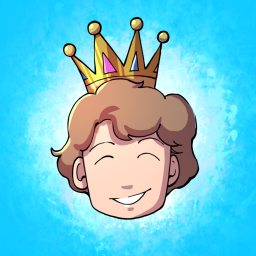 Elitelupus's Games Discord Server Logo