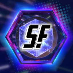 Snap.Fan Community Server Discord Server Logo