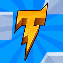Titanet⚡Nuovo modo di giocare Discord Server Logo