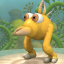 Oblavia Discord Server Logo