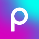 Picsart Discord Server Logo
