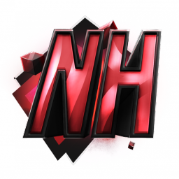Netherite - Minecraft Server Network Discord Server Logo