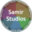 Samir's Studios Discord Server Logo