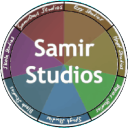 Samir's Studios Discord Server Logo
