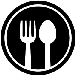 Food-cooking-diet Discord Server Logo