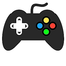 Gamers Discord Server Logo