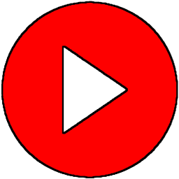 Cinema-Anime Discord Server Logo