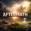 Aftermath Discord Server Logo