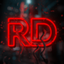 Rebellion DayZ Discord Server Logo