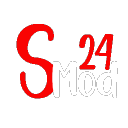SMod24 Discord Server Logo