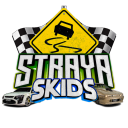 Straya Skids Community Discord Server Logo