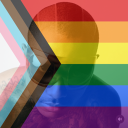Steve Lacy Discord Server Logo