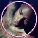 Steve Lacy Discord Server Logo