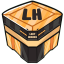 Loot Heroes Discord Server Logo