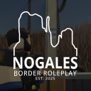 Nogales Border Roleplay Discord Server Logo