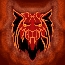 Dehya Mains Discord Server Logo