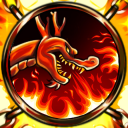 Dragon Talon Academy Discord Server Logo