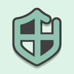 ModCord Discord Server Logo