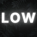 L.O.W CLAN Discord Server Logo