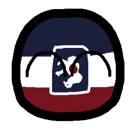 Countryballs Nation Discord Server Logo