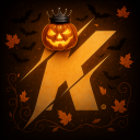 Kilombo RP ® 🎃 Discord Server Logo