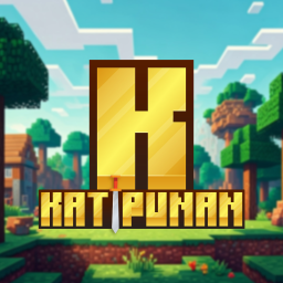 Katipunan SMP Discord Server Logo