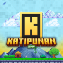 Katipunan SMP Discord Server Logo
