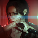 RESIDENT EVIL [La comunidad] Discord Server Logo