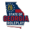 State Of Georgia Roleplay Discord Server Logo