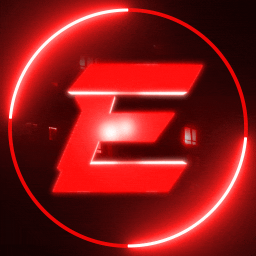 EnchantedX Discord Server Logo