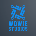 Wowie Studios Discord Server Logo