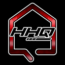 Home Headquarters Discord Server Logo