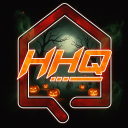 Home Headquarters Discord Server Logo