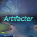 Artifacter Bot Discord Server Logo