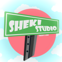 sheki studio Discord Server Logo