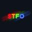 STFO Discord Server Logo