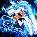 Project Mugetsu Discord Server Logo