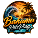 ✦ 🌴 Balkan Bahama RolePlay 🌴✦ Discord Server Logo