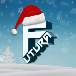 Futura RolePlay Discord Server Logo