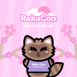 RakuCon Discord Server Logo